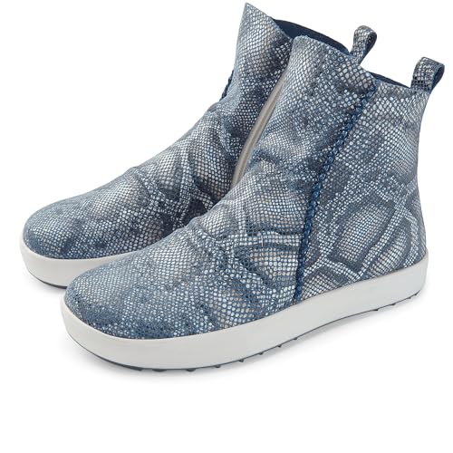 BÄR | Sinja | Damen | Stiefeletten | mit 100% Zehenfreiheit von BÄR