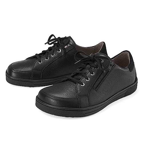 BÄR | Sven | Herren | Schnürer | Businessschuhe mit 100% Zehenfreiheit | Atmungsaktiv Wasserabweisend BÄR | Sven | Herren | Schnürer | Businessschuhe mit 100% Zehenfreiheit | Atmungsaktiv Wasserabweisend von BÄR