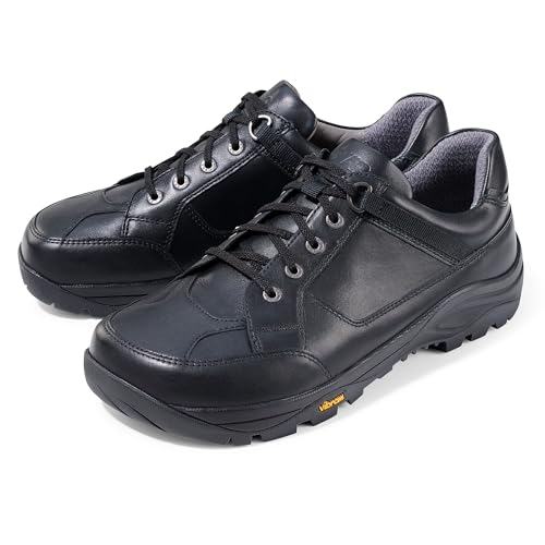 BÄR | TE-Trekking 2.0 | Unisex | Schnürer | Wanderschuhe mit 100% Zehenfreiheit | Atmungsaktiv von BÄR