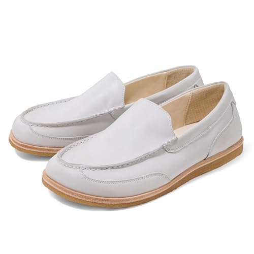 BÄR | Timothy | Herren | Slipper | Freizeitschuhe mit 100% Zehenfreiheit | Atmungsaktiv von BÄR