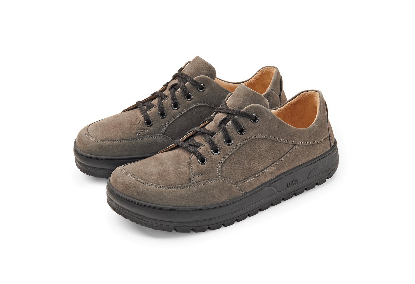 BÄR Tobago Schnürschuh 100% Zehenfreiheit BÄR Tobago Schnürschuh 100% Zehenfreiheit von BÄR