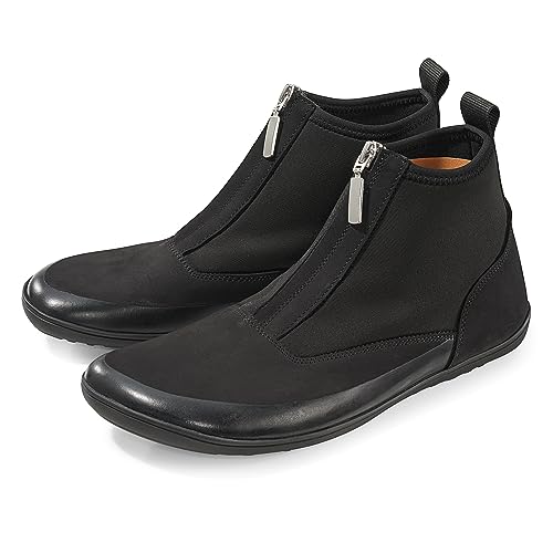 BÄR | Willow | Damen | Stiefeletten | Freizeitschuhe mit 100% Zehenfreiheit | von BÄR