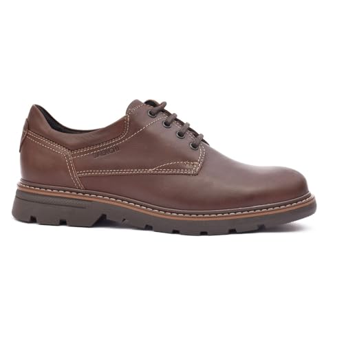 BAERCHI Komfortschuhe CRACK2081 für Herren, braun, 39 EU BAERCHI Komfortschuhe CRACK2081 für Herren, braun, 39 EU von BAERCHI