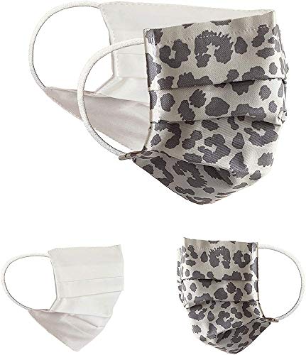 BaF Community Masken 2 per Pack Set Unisex Behelfsmaske Wendbar Mundschutz Maske Mund und Nasenschutz Wendemaske mit Motiv Baumwolle BCI Waschbar von BAF
