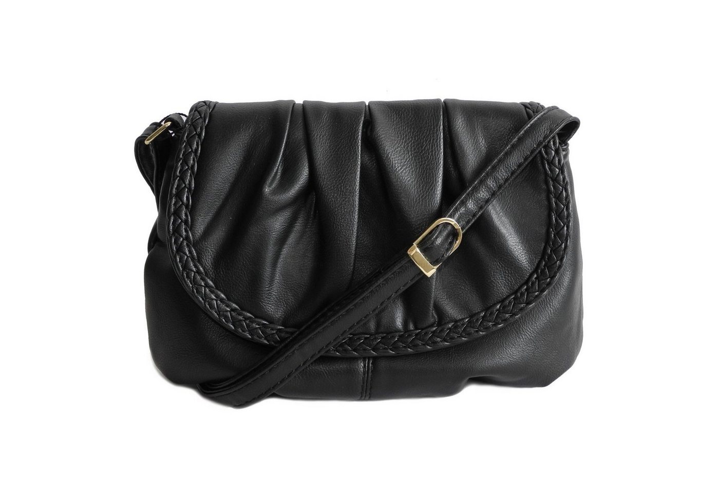 BAG STREET Handtasche Bag Street - Damen Handtasche Damentasche Umhängetasche Auswahl von BAG STREET