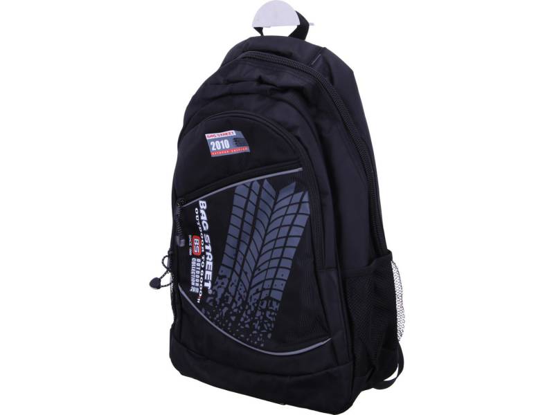 BAG STREET Rucksack (1-tlg) von BAG STREET