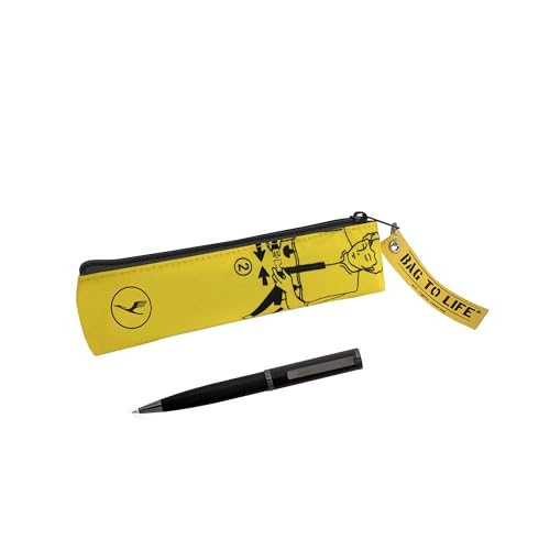 BAG TO LIFE Easy Packing Pencil Case - Mäppchen von BAG TO LIFE