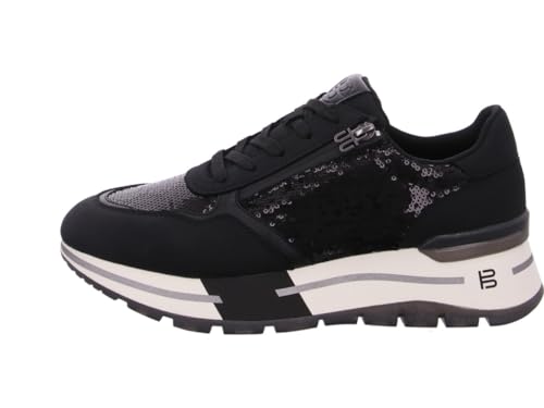 BAGATT casual Damen D32-AKI04 Sneaker, 38 EU von BAGATT casual