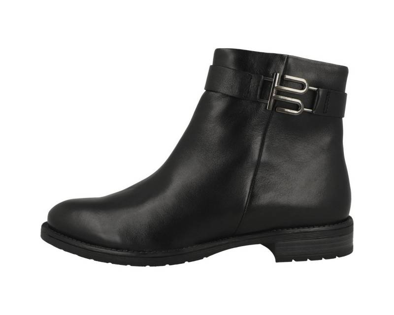 BAGATT AFS3I Damen Stiefelette Boots, Stiefel, Winterschuhe, Winterstiefel, Halbstiefel von BAGATT