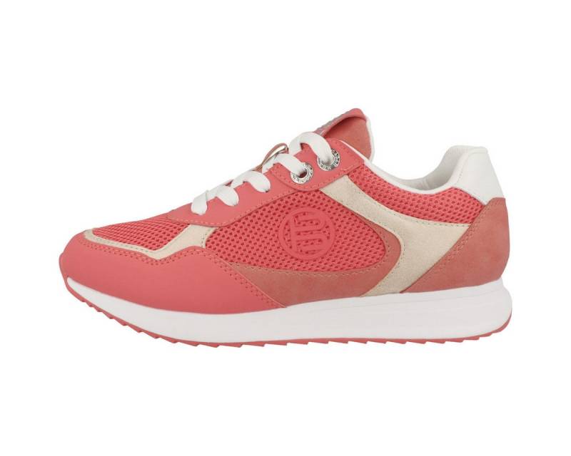 BAGATT ARA02 Damen Sneaker Turnschuhe, Sportschuhe, Freizeitschuhe, Halbschuhe, Schnürschuhe von BAGATT