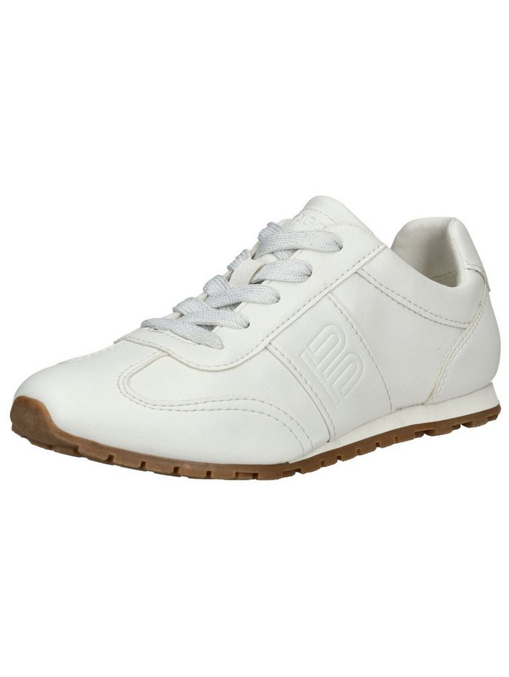 BAGATT BAGATT Sneaker Lederimitat Sneaker BAGATT BAGATT Sneaker Lederimitat Sneaker von BAGATT