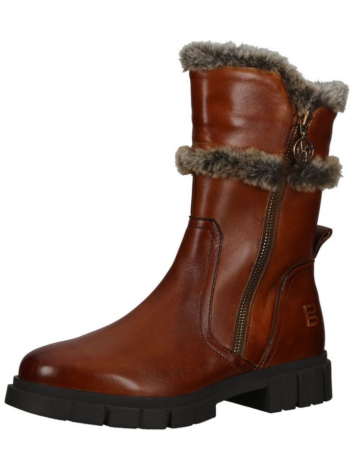 BAGATT BAGATT Stiefelette Leder/Textil Stiefelette BAGATT BAGATT Stiefelette Leder/Textil Stiefelette von BAGATT