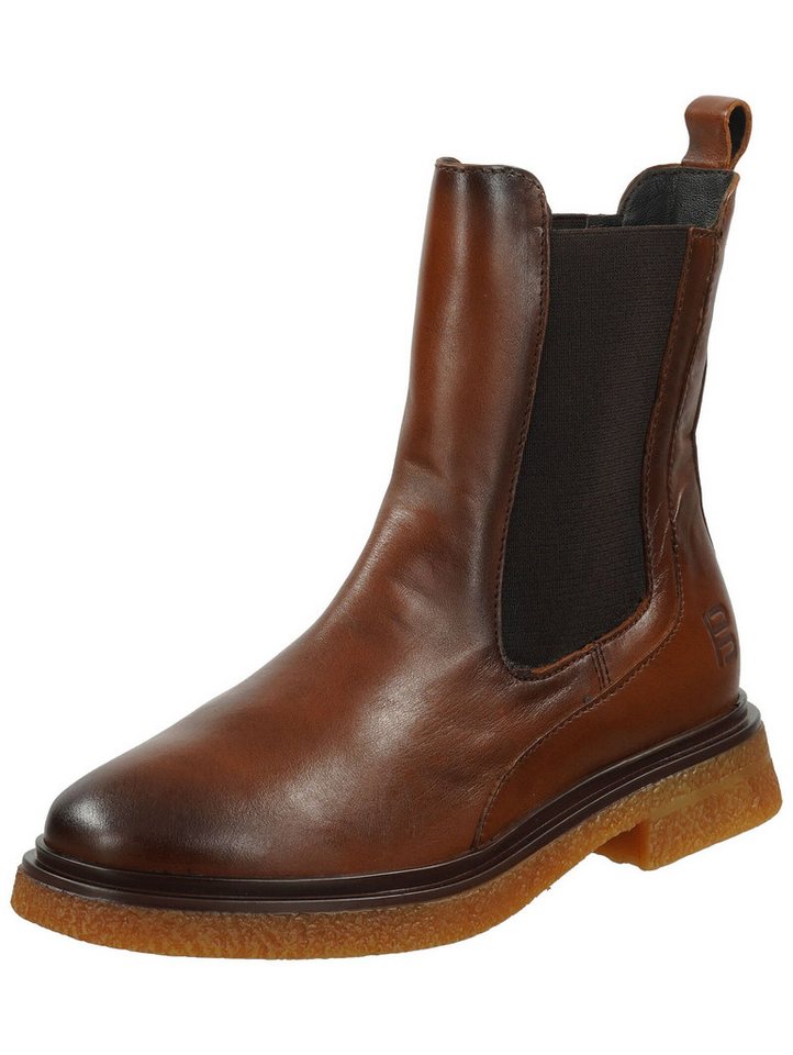 BAGATT BAGATT Stiefelette Leder/Textil Stiefelette BAGATT BAGATT Stiefelette Leder/Textil Stiefelette von BAGATT