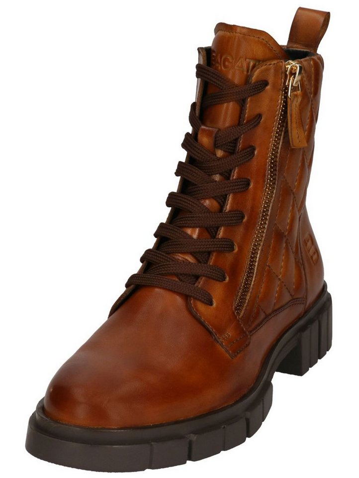 BAGATT BAGATT Stiefelette Leder Schnürstiefelette BAGATT BAGATT Stiefelette Leder Schnürstiefelette von BAGATT