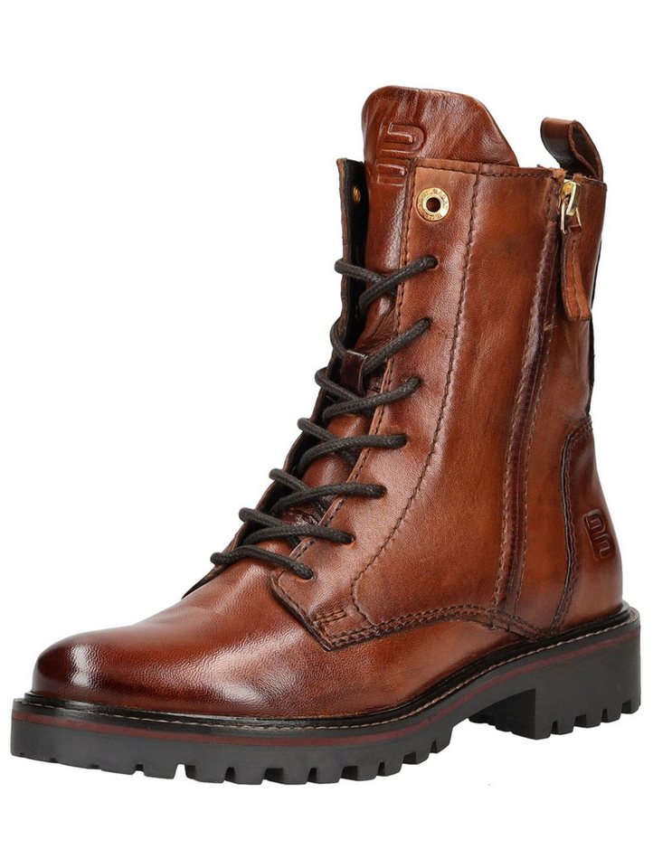 BAGATT BAGATT Stiefelette Leder Schnürstiefelette von BAGATT