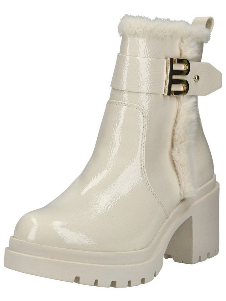BAGATT BAGATT Stiefelette Lederimitat/Textil Stiefelette BAGATT BAGATT Stiefelette Lederimitat/Textil Stiefelette von BAGATT