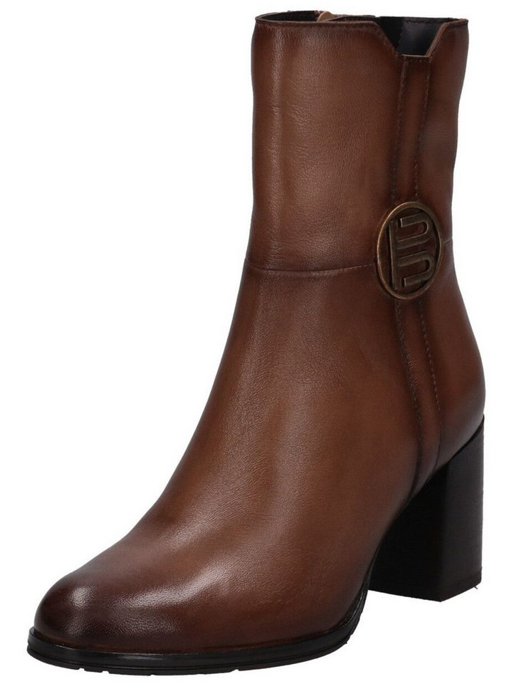 BAGATT BAGATT Stiefelette Nappaleder Stiefelette BAGATT BAGATT Stiefelette Nappaleder Stiefelette von BAGATT