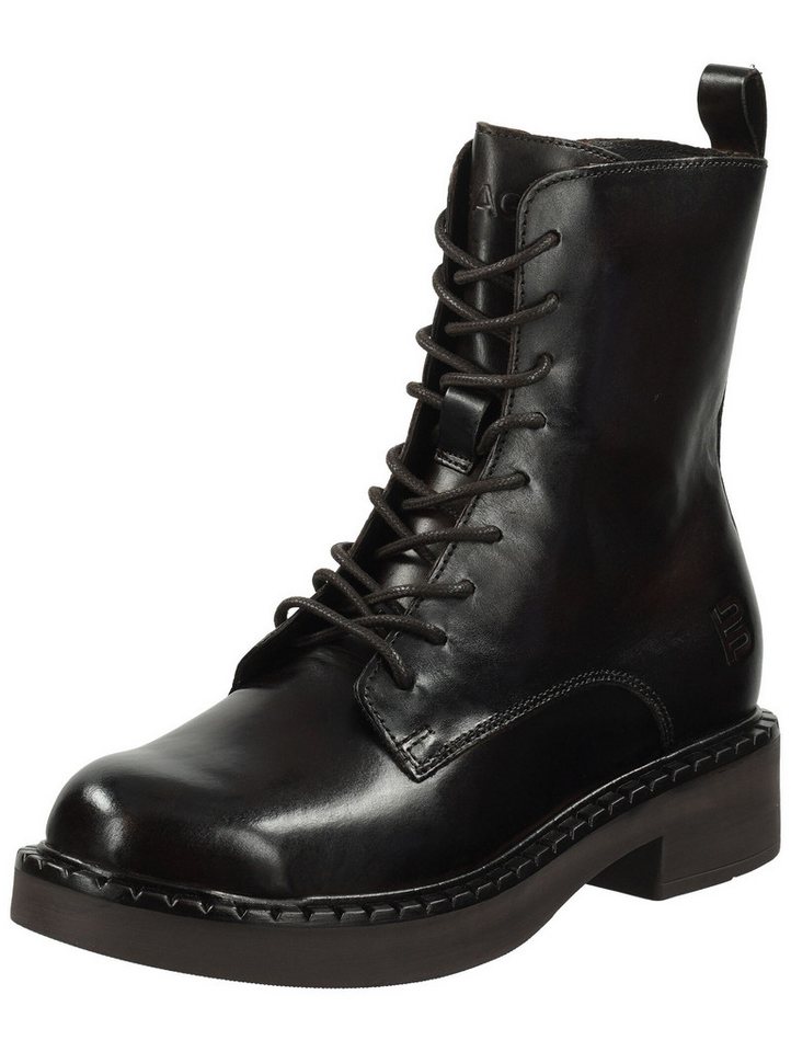 BAGATT BAGATT Stiefelette Nubukleder Schnürstiefelette BAGATT BAGATT Stiefelette Nubukleder Schnürstiefelette von BAGATT