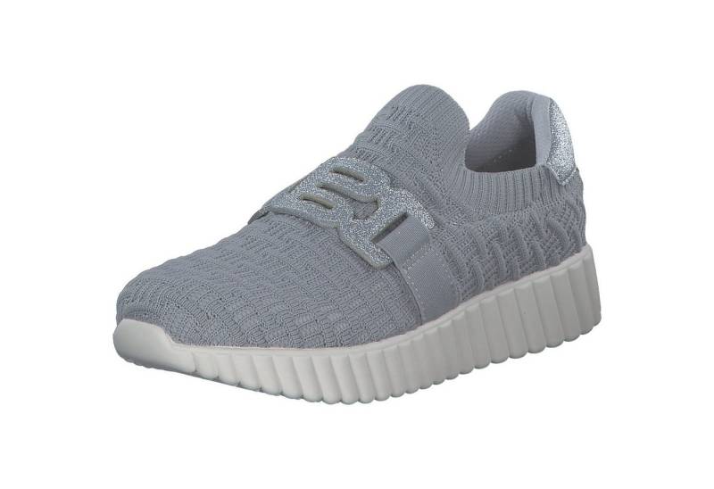 BAGATT Bagatt D31AI Slip-On Sneaker von BAGATT