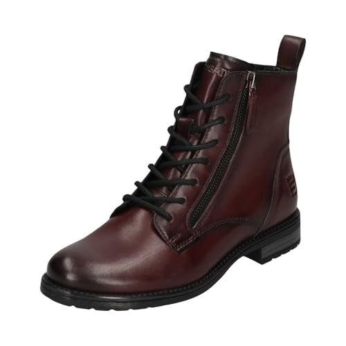 Bagatt D11-AFS3K-4100 Damen Stiefelette, EU 39 von Bagatt