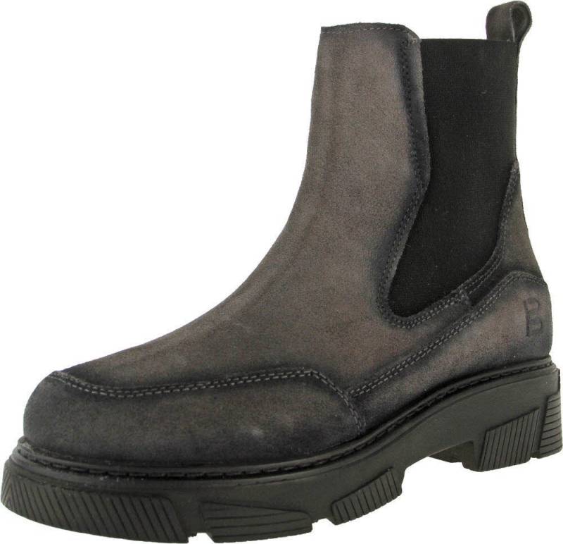 BAGATT Bugatti Damen Chelsea Boots Schlupfstiefel von BAGATT