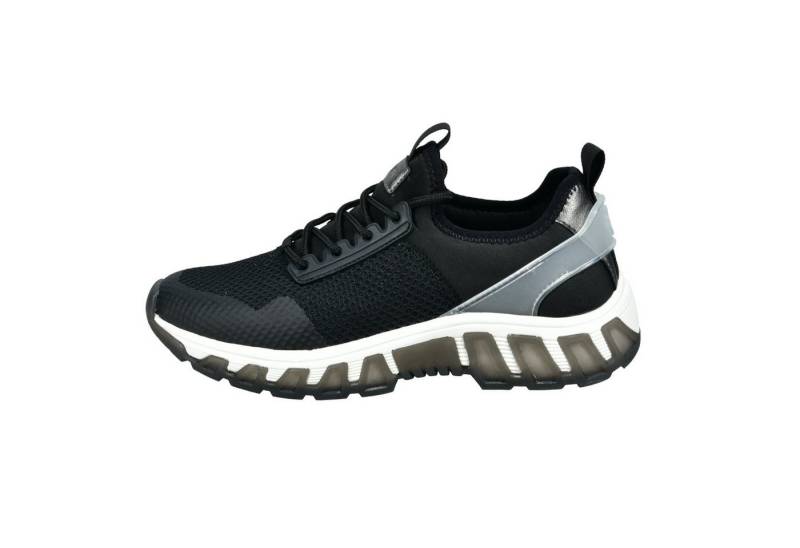 BAGATT Chi schwarz Damen Sneaker von BAGATT
