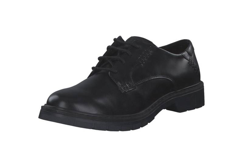 BAGATT Bagatt D12-AMO01-1000-1000 Schnürschuh von BAGATT