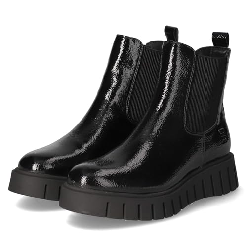 BAGATT D31-AO132-5700 Damen Stiefelette, EU 36 BAGATT D31-AO132-5700 Damen Stiefelette, EU 36 von BAGATT