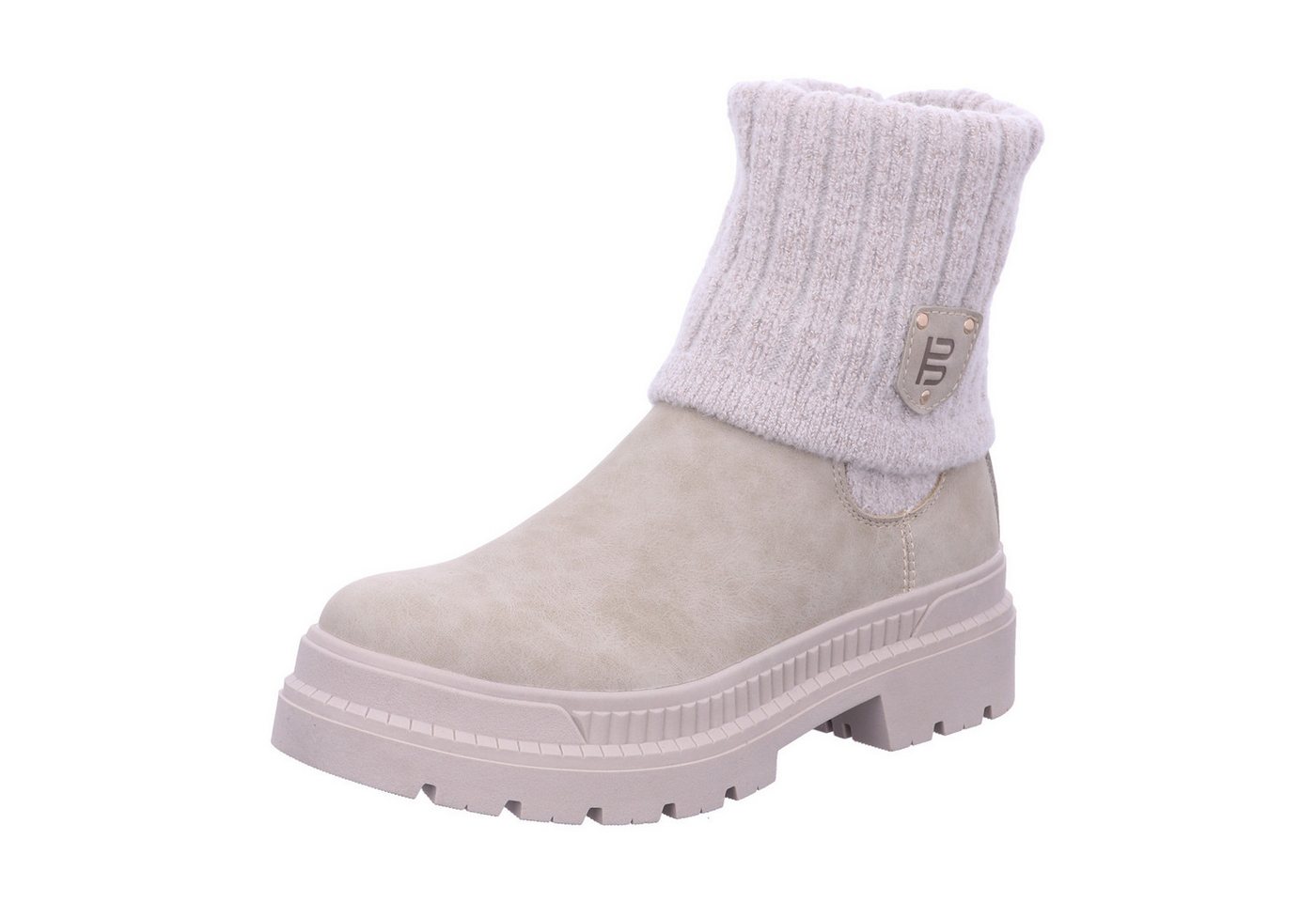 BAGATT D31ATZ305569 5252 Stiefel von BAGATT