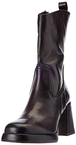 BAGATT Damen Anissa Evo Ankle Boots, Brown, 39 EU BAGATT Damen Anissa Evo Ankle Boots, Brown, 39 EU von BAGATT