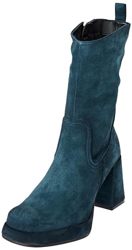 BAGATT Damen Anissa Evo Ankle Boots, Trends, 40 EU von BAGATT