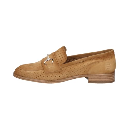 TT.BAGATT D11-AFT65 Damen Slipper, Light Brown, 38 EU von TT.BAGATT