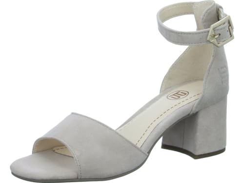 BAGATT D11-AJK81 Damen Sandalette, Beige, 38 EU BAGATT D11-AJK81 Damen Sandalette, Beige, 38 EU von BAGATT