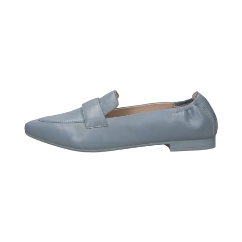 TT.BAGATT D11-AJO63 Damen Slipper, Light Blue, 36 EU von TT.BAGATT