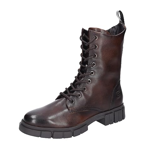 BAGATT Damen D31-A963M Boots, braun, 37 EU von BAGATT