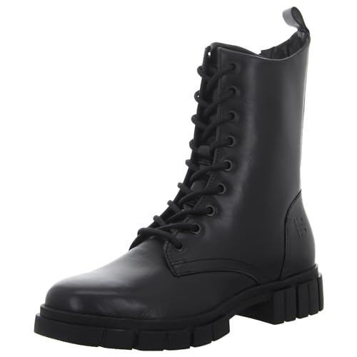 BAGATT Damen D31-A963M Boots, schwarz, 40 EU von BAGATT