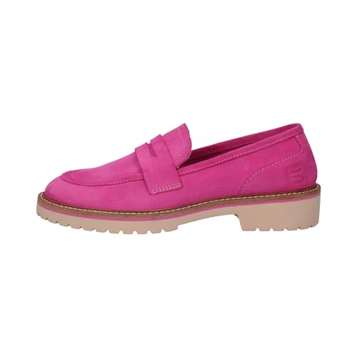 TT.BAGATT D31-AID62 Damen Slipper, Pink /, 37 EU von BAGATT