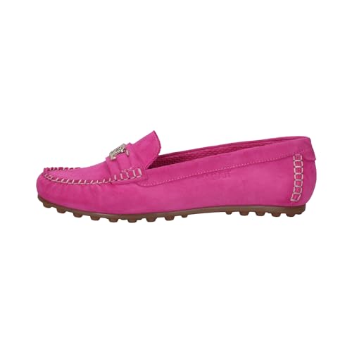 TT.BAGATT D31-AK662 Damen Slipper, Pink /, 37 EU von TT.BAGATT