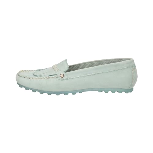 TT.BAGATT D31-AK663 Damen Slipper, Trends, 36 EU von BAGATT