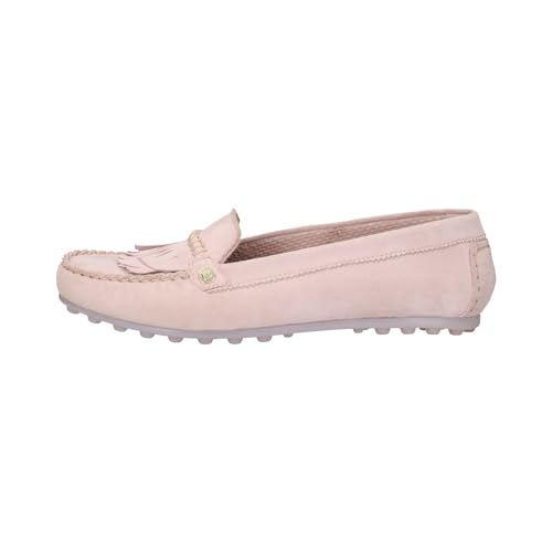 TT.BAGATT D31-AK663 Damen Slipper, Rose, 37 EU von TT.BAGATT