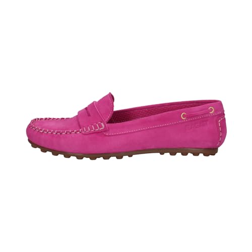 TT.BAGATT D31-AK664 Damen Slipper, Pink /, 37 EU von BAGATT