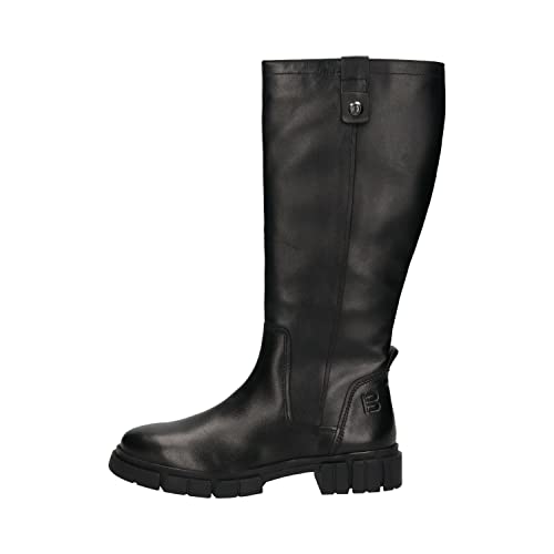 BAGATT Damen D31-A963A Boots, schwarz, 36 EU von BAGATT