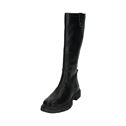 BAGATT Damen D31-A963A Boots, schwarz, 38 EU von BAGATT