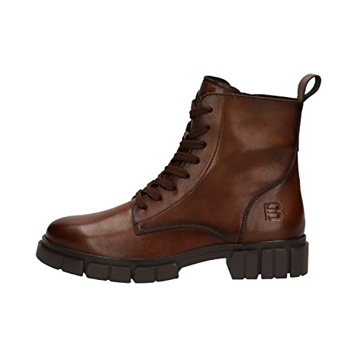 TT bagatt Damen D31-A9637 Boots, braun, 36 EU von BAGATT