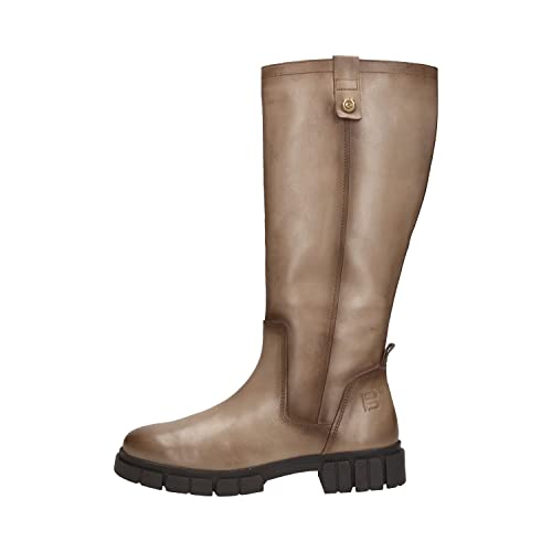 BAGATT Damen D31-A963A Boots, beige, 40 EU von BAGATT