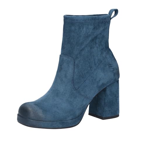TT.BAGATT Damen D11-AEF31 Ankle Boots, Tendenzen/Dunkelblau, 39 EU TT.BAGATT Damen D11-AEF31 Ankle Boots, Tendenzen/Dunkelblau, 39 EU von BAGATT