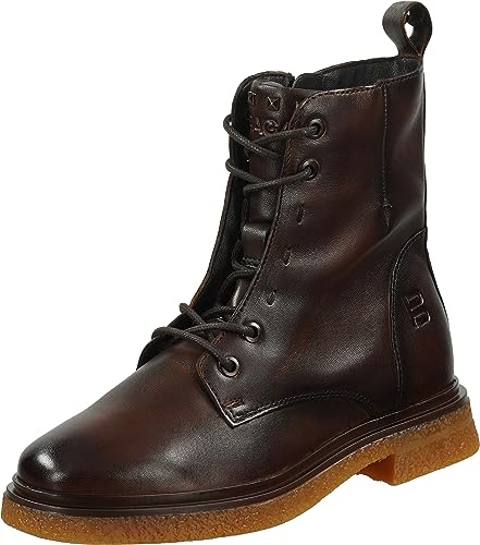 BAGATT Damen Hedley Evo Boots, Brown, 39 EU von BAGATT