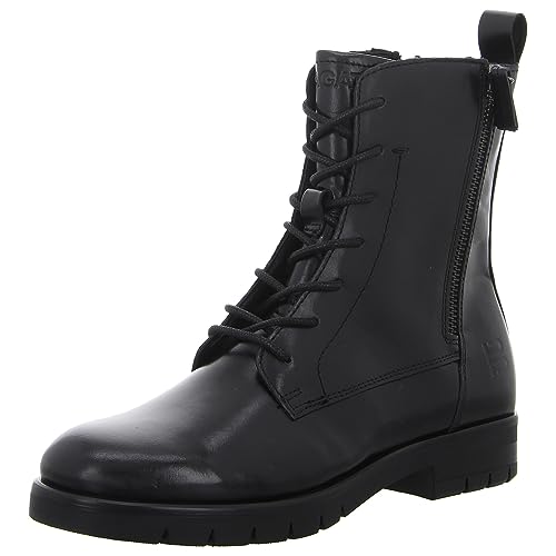 BAGATT Damen Imola Boots, Black, 39 EU von BAGATT