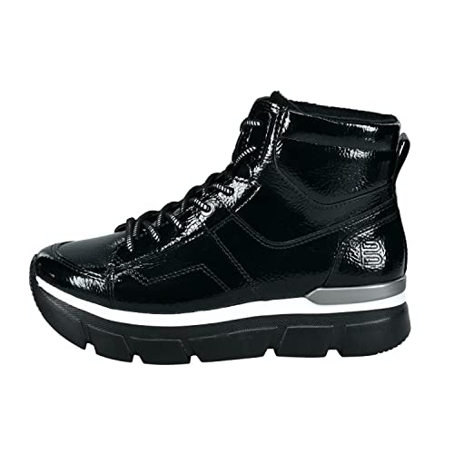 TT.BAGATT Damen D31-A4432 Boots, Schwarz, 40 EU TT.BAGATT Damen D31-A4432 Boots, Schwarz, 40 EU von BAGATT