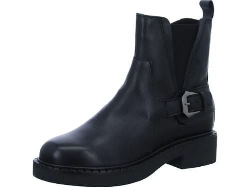 BAGATT Damen Marley Boots, Black, 36 EU von BAGATT